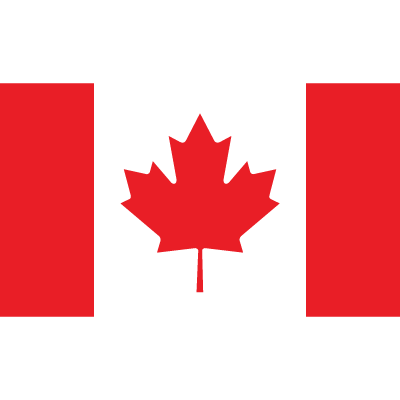 Canadian flag