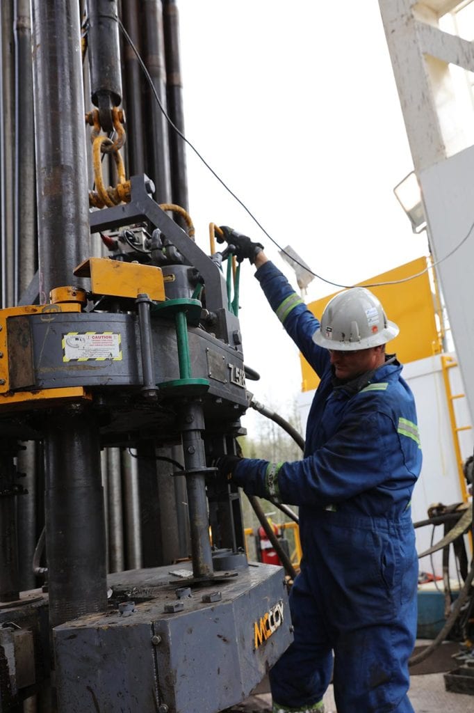 power tong services manufacturer